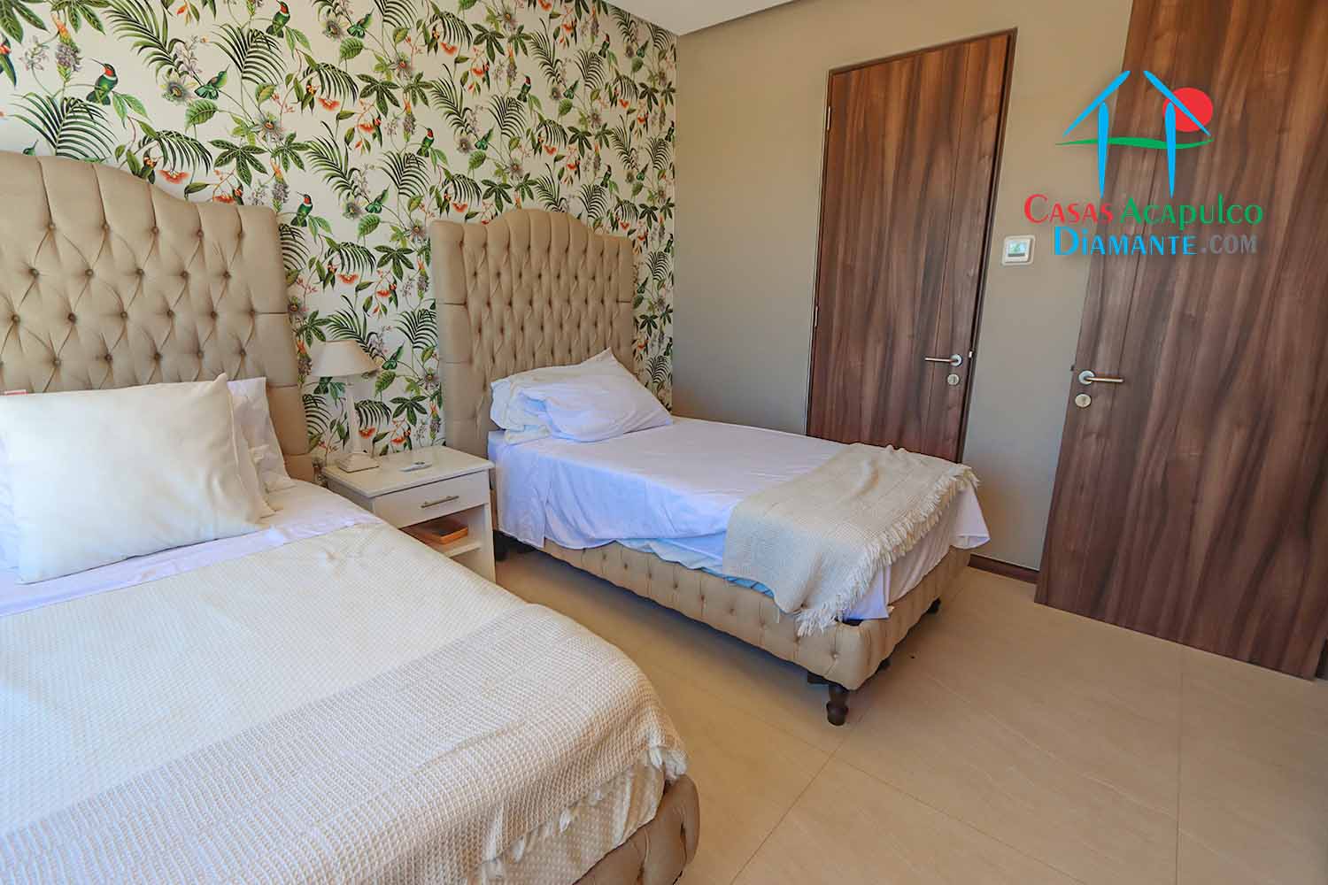 La Isla Fiji O3 - Recámara tres 3